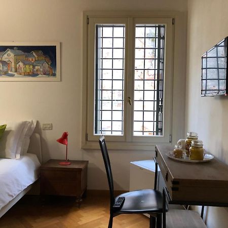 Residenza Privata Pedrotti 호텔 비첸차 외부 사진