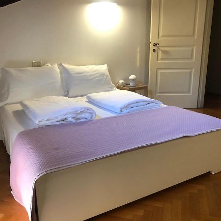 Residenza Privata Pedrotti 호텔 비첸차 외부 사진