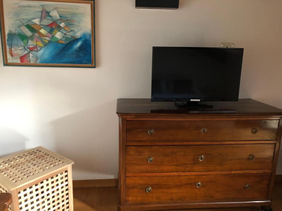 Residenza Privata Pedrotti 호텔 비첸차 외부 사진