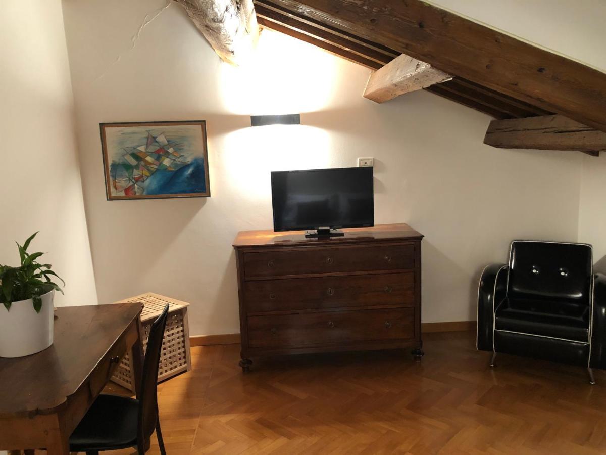 Residenza Privata Pedrotti 호텔 비첸차 외부 사진