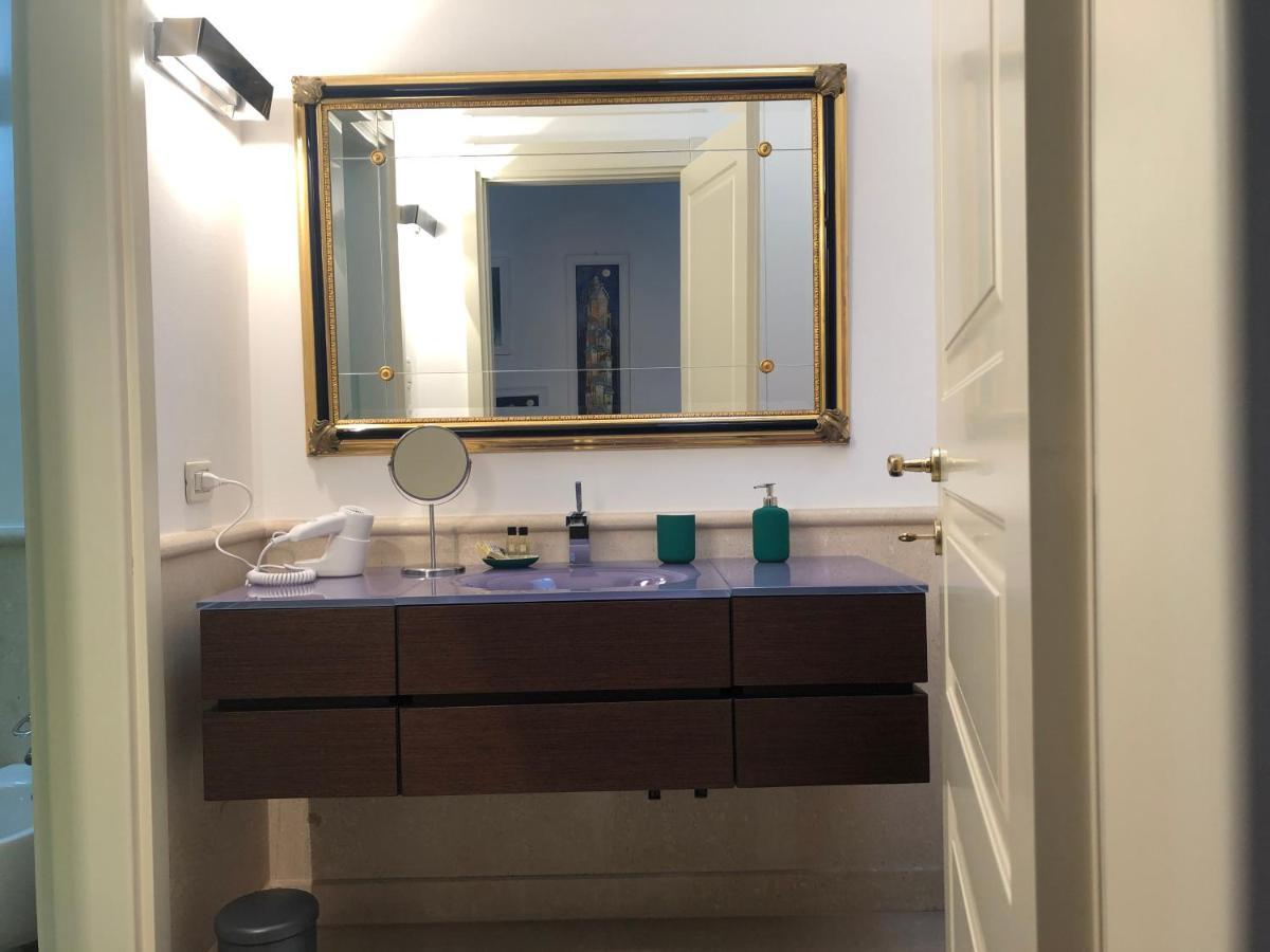 Residenza Privata Pedrotti 호텔 비첸차 외부 사진