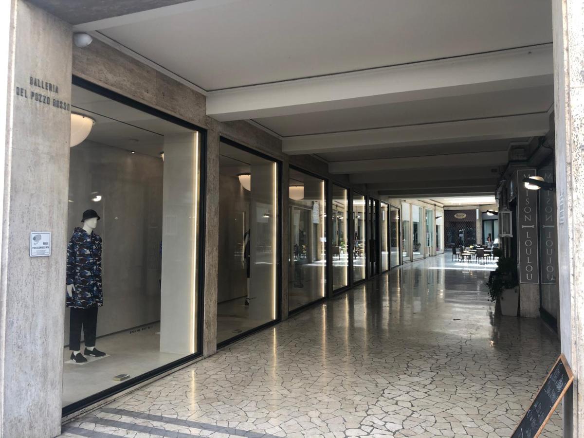 Residenza Privata Pedrotti 호텔 비첸차 외부 사진