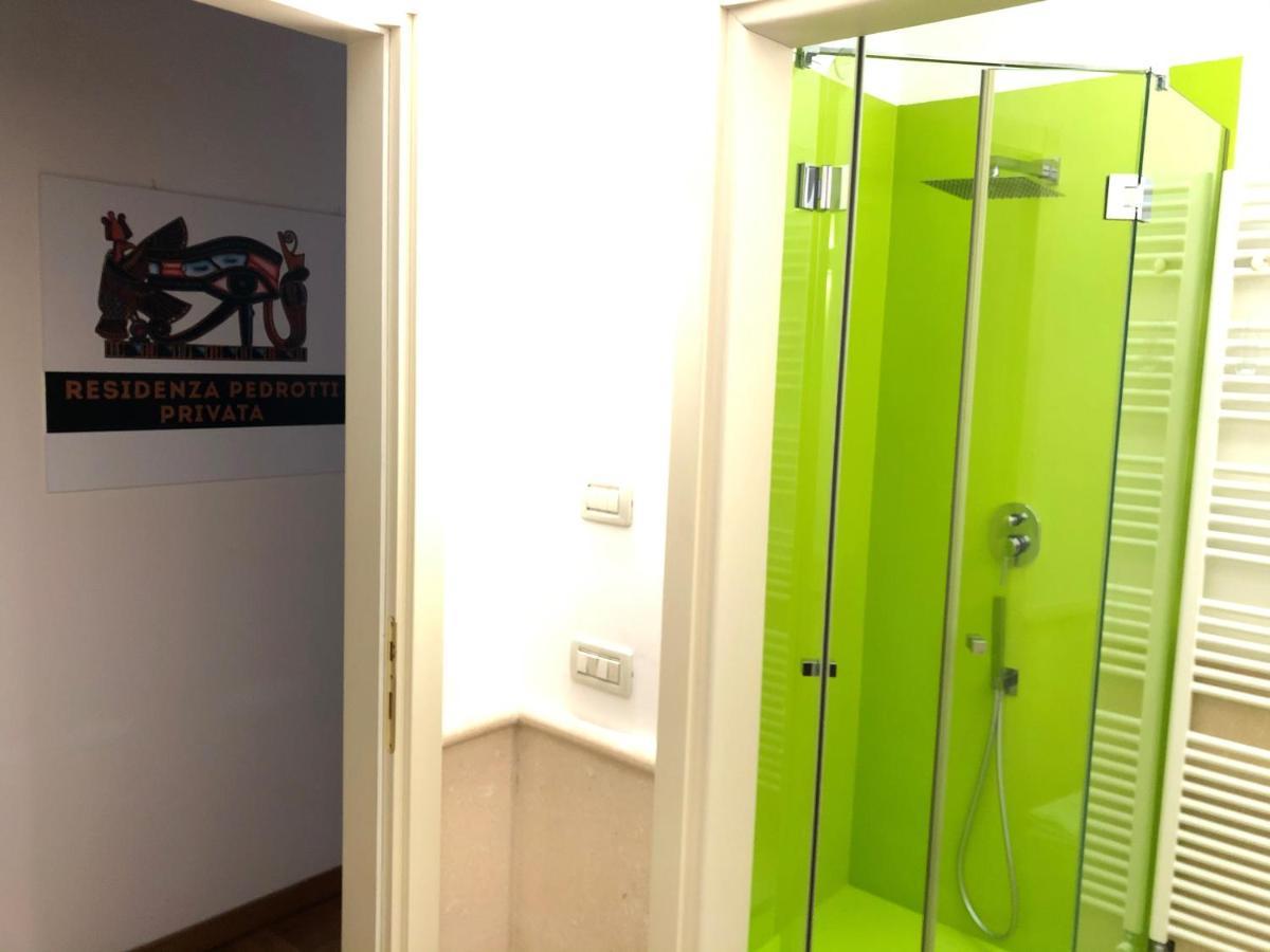Residenza Privata Pedrotti 호텔 비첸차 외부 사진