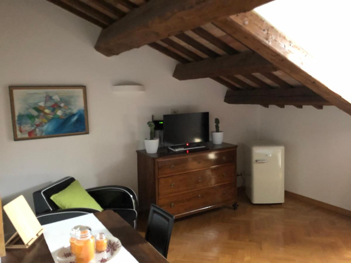 Residenza Privata Pedrotti 호텔 비첸차 외부 사진