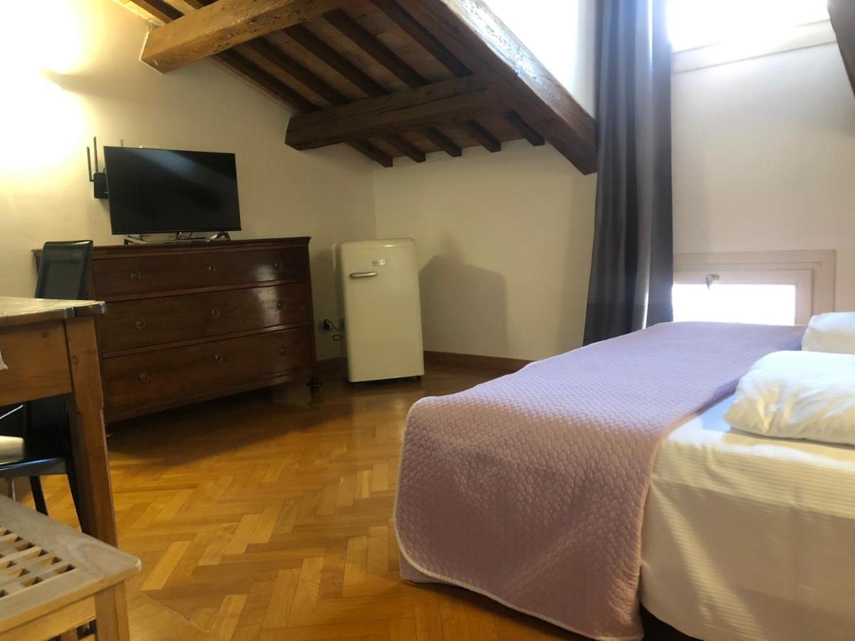 Residenza Privata Pedrotti 호텔 비첸차 외부 사진